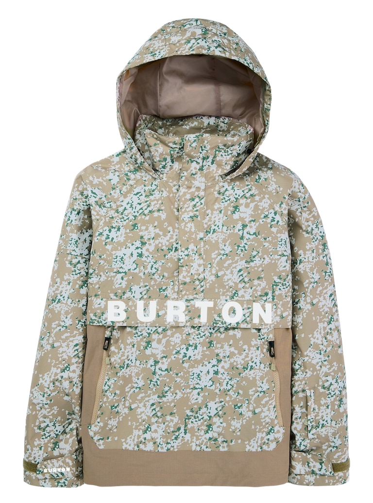 Burton Womens Frostner Anorak