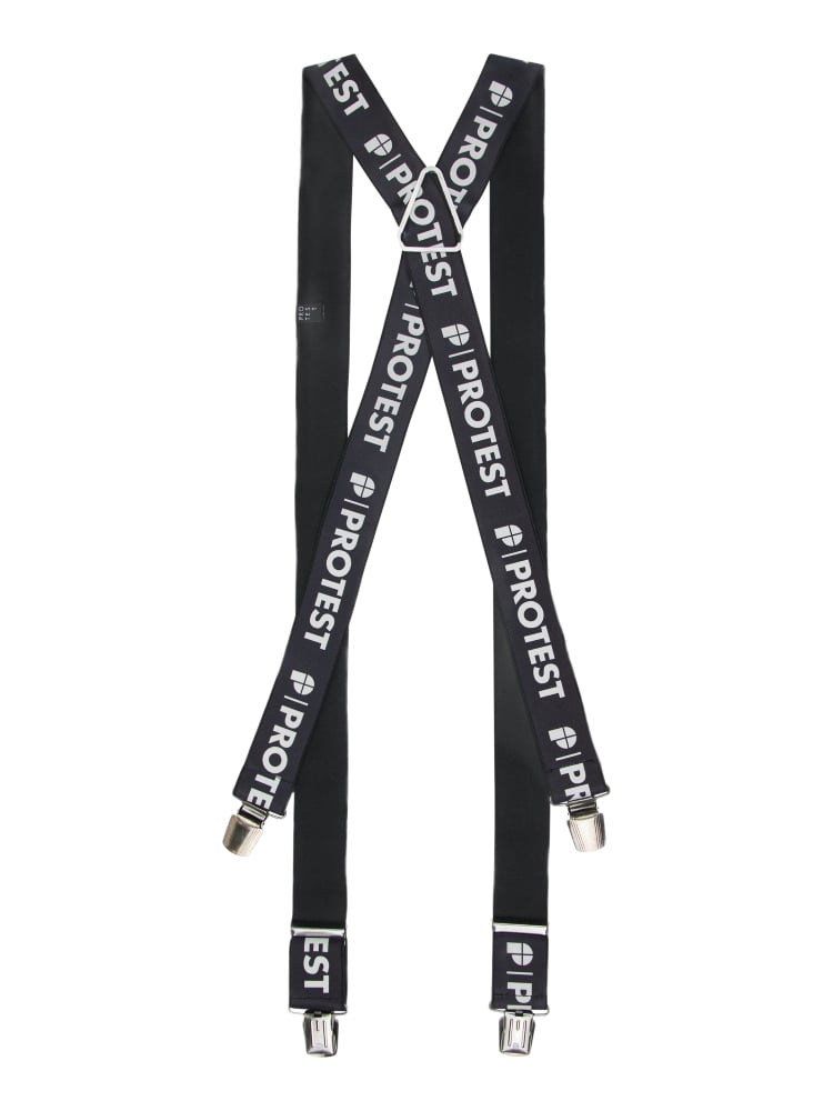 Protest Mens Prtzone Suspender