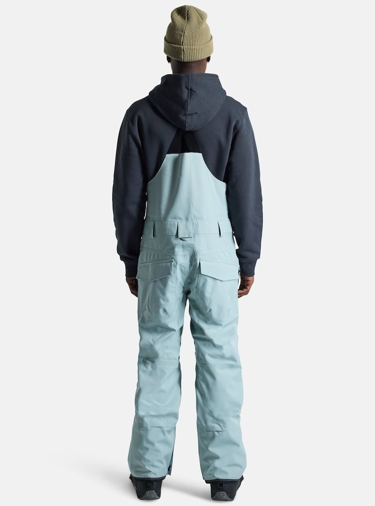 Burton Mens Reserve Bib Pants