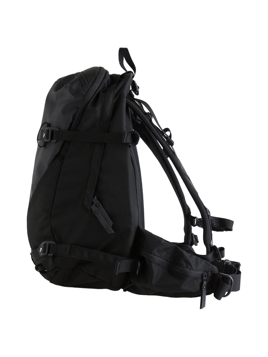 Peak Performance Vertical Ski Backpack