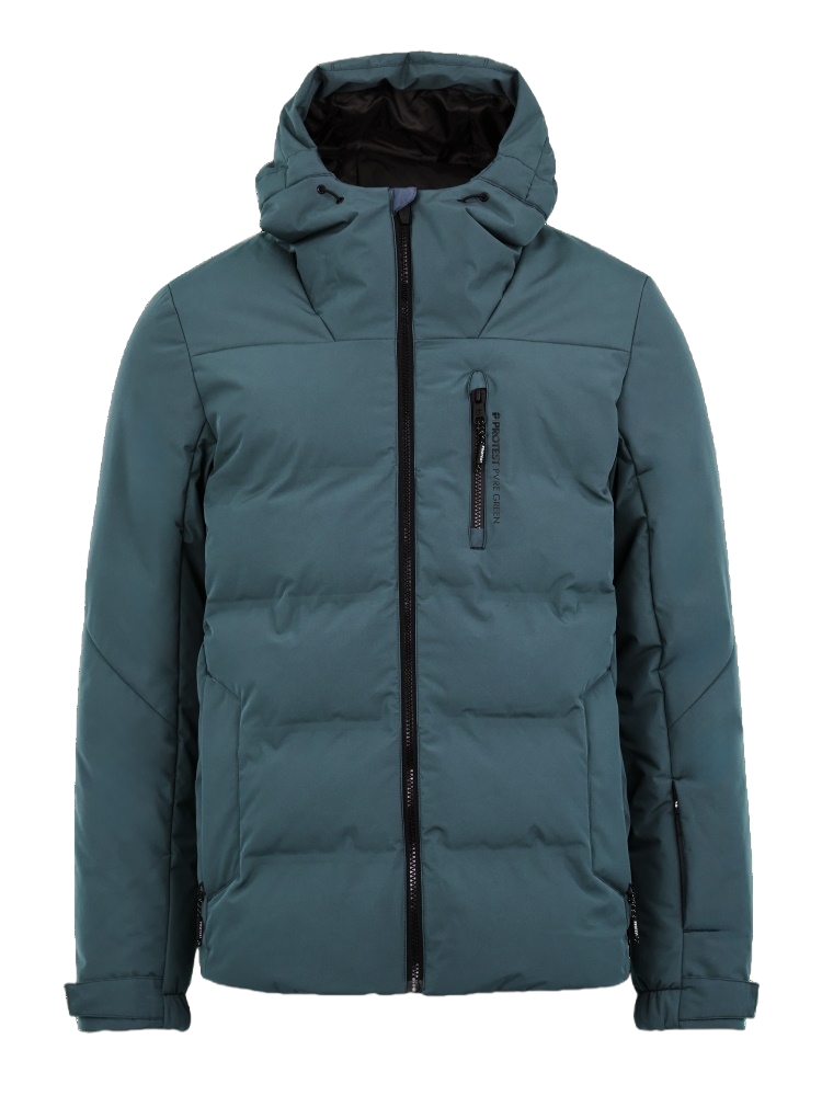 Protest Mens Prtsuperior24 Snowjacket