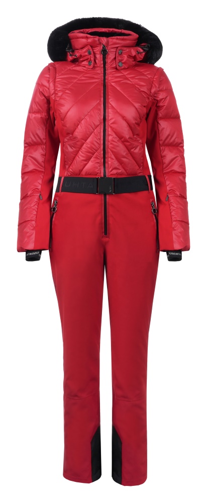 Luhta Womens Halkorpi Overall