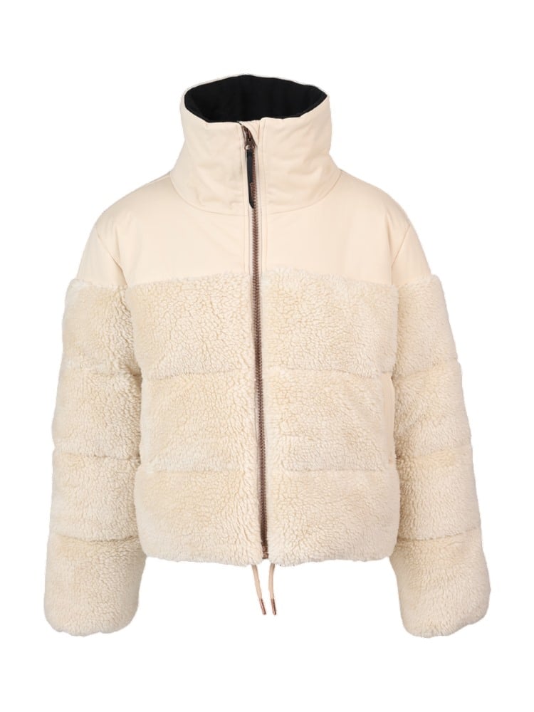 Brunotti Teddy Women Jacket