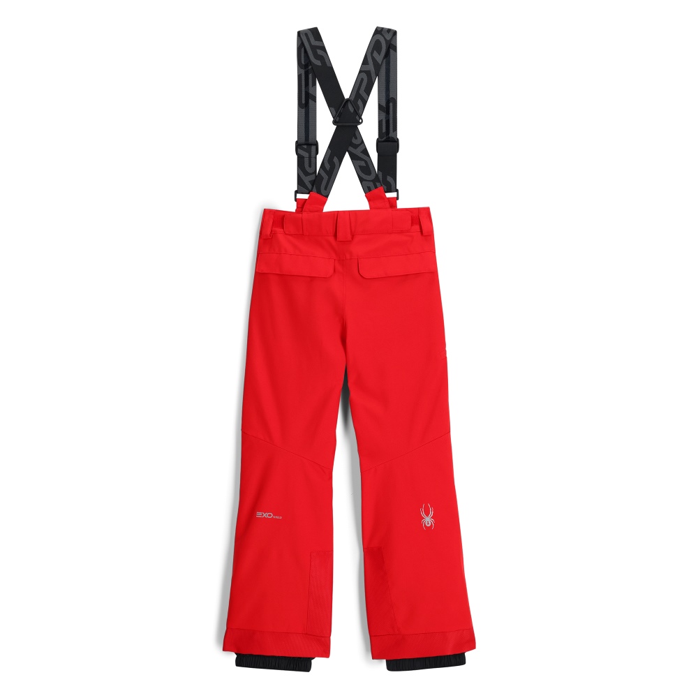 Spyder Boys Propulsion Pants