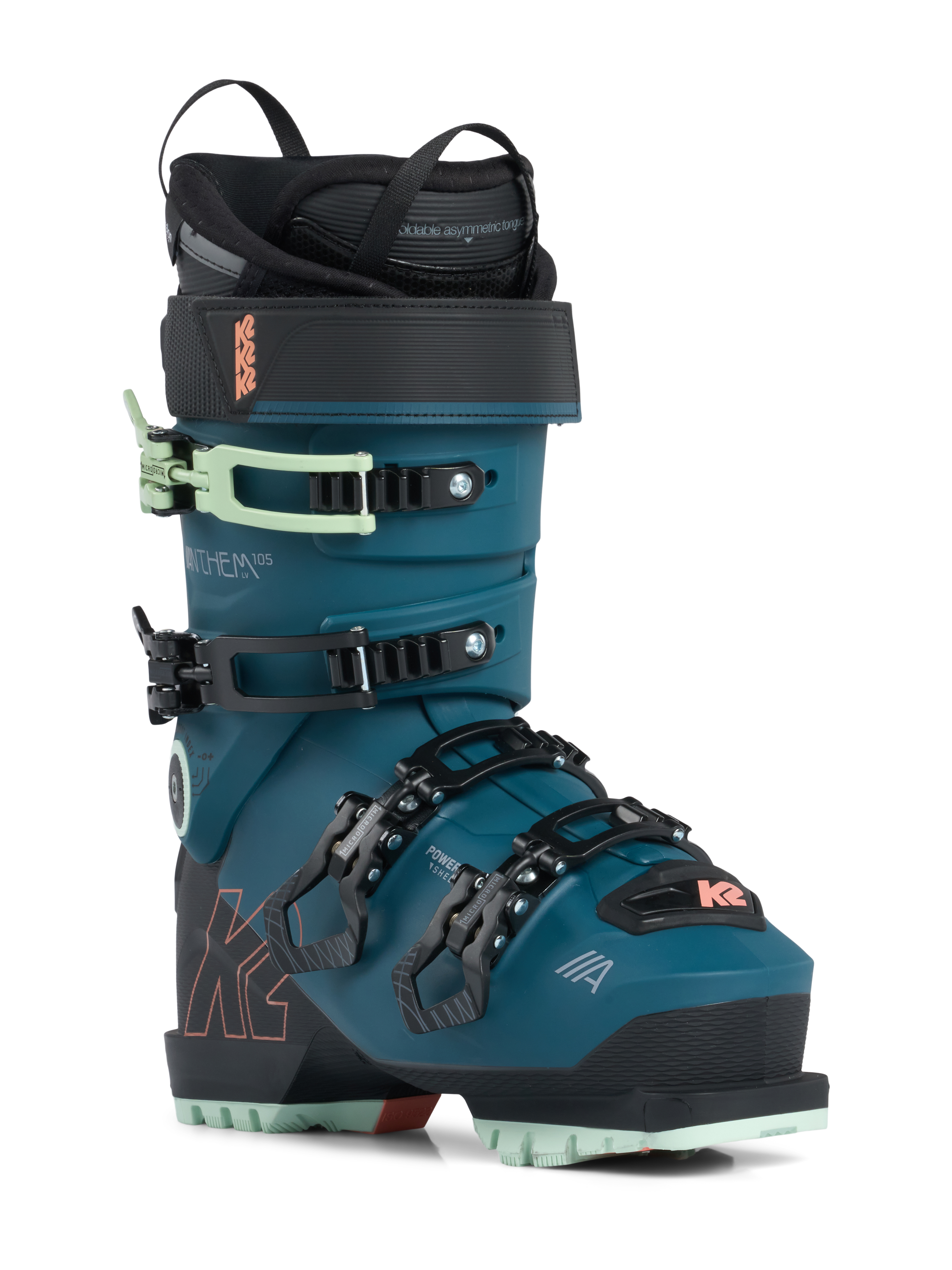 K2 Anthem 105 Mv Gripwalk