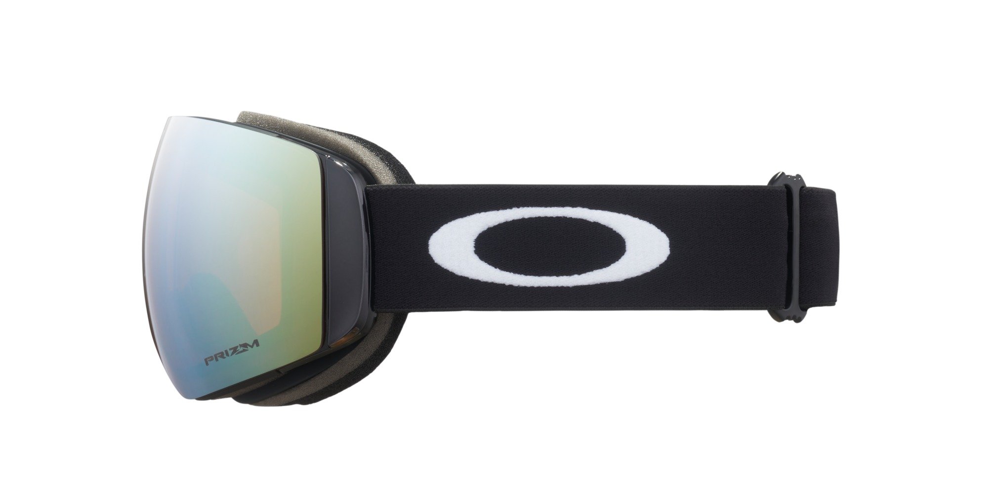 Oakley Flight Deck M Black/Sage Gold