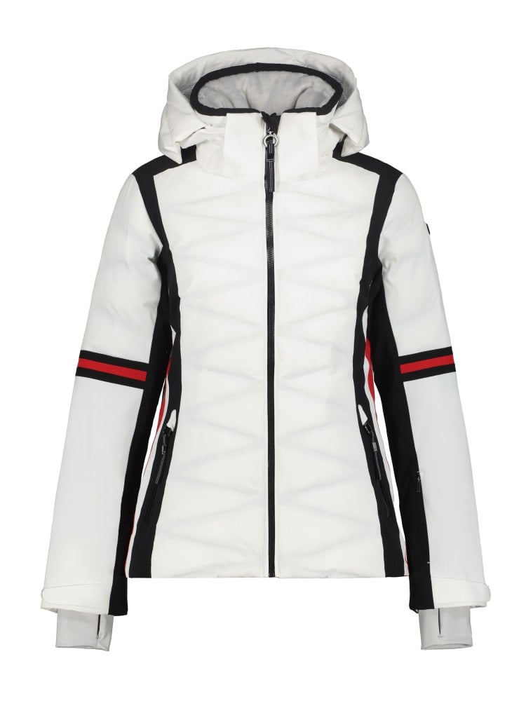 Luhta Womens Kaaresuvanto Jacket