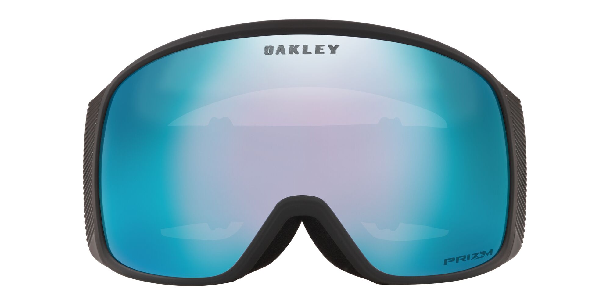 Oakley Flight Tracker M Factory Pilot Black/Sapphire