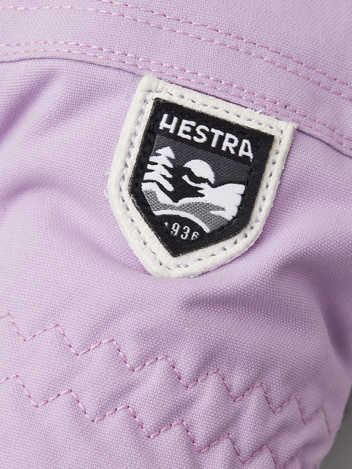 Hestra Heli Ski Female mitt