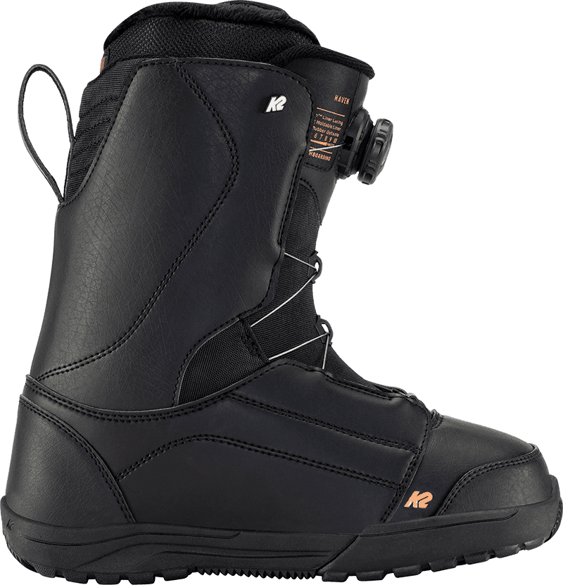 k2 belief snowboard boots