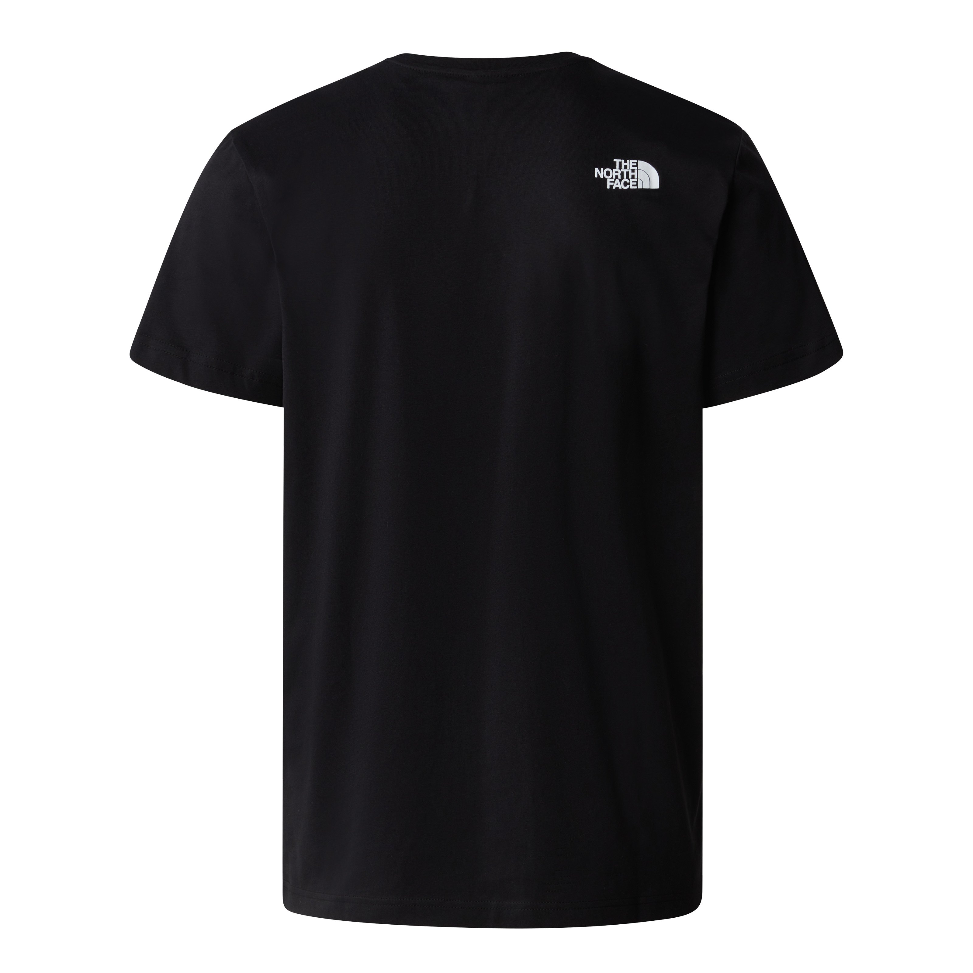 The North Face Mens S/S Never Stop Exploring Tee