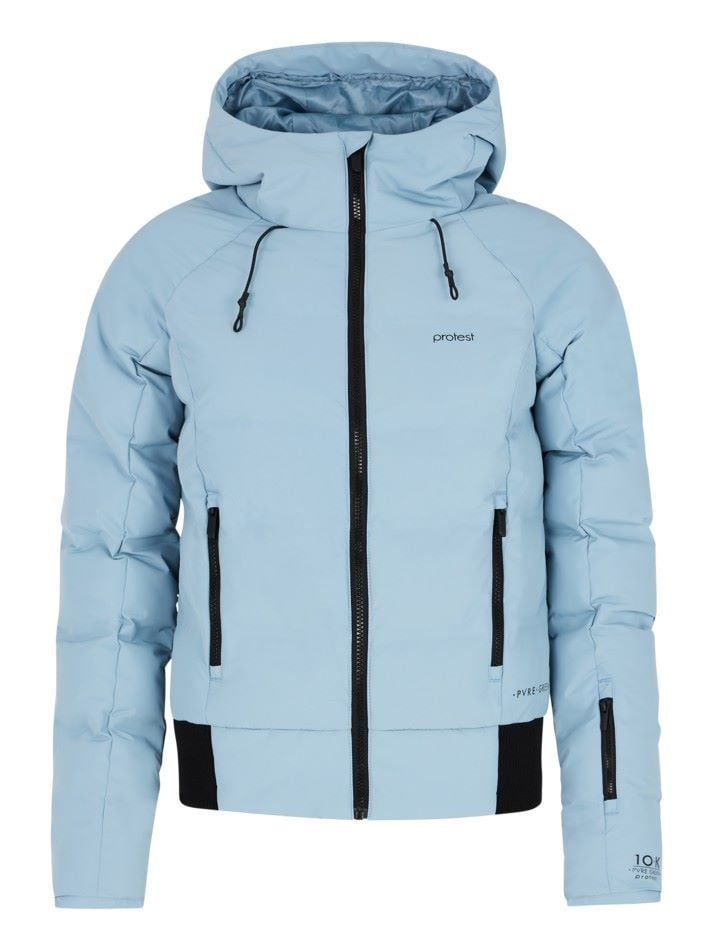 Protest Womens Prtalysumi Snowjacket