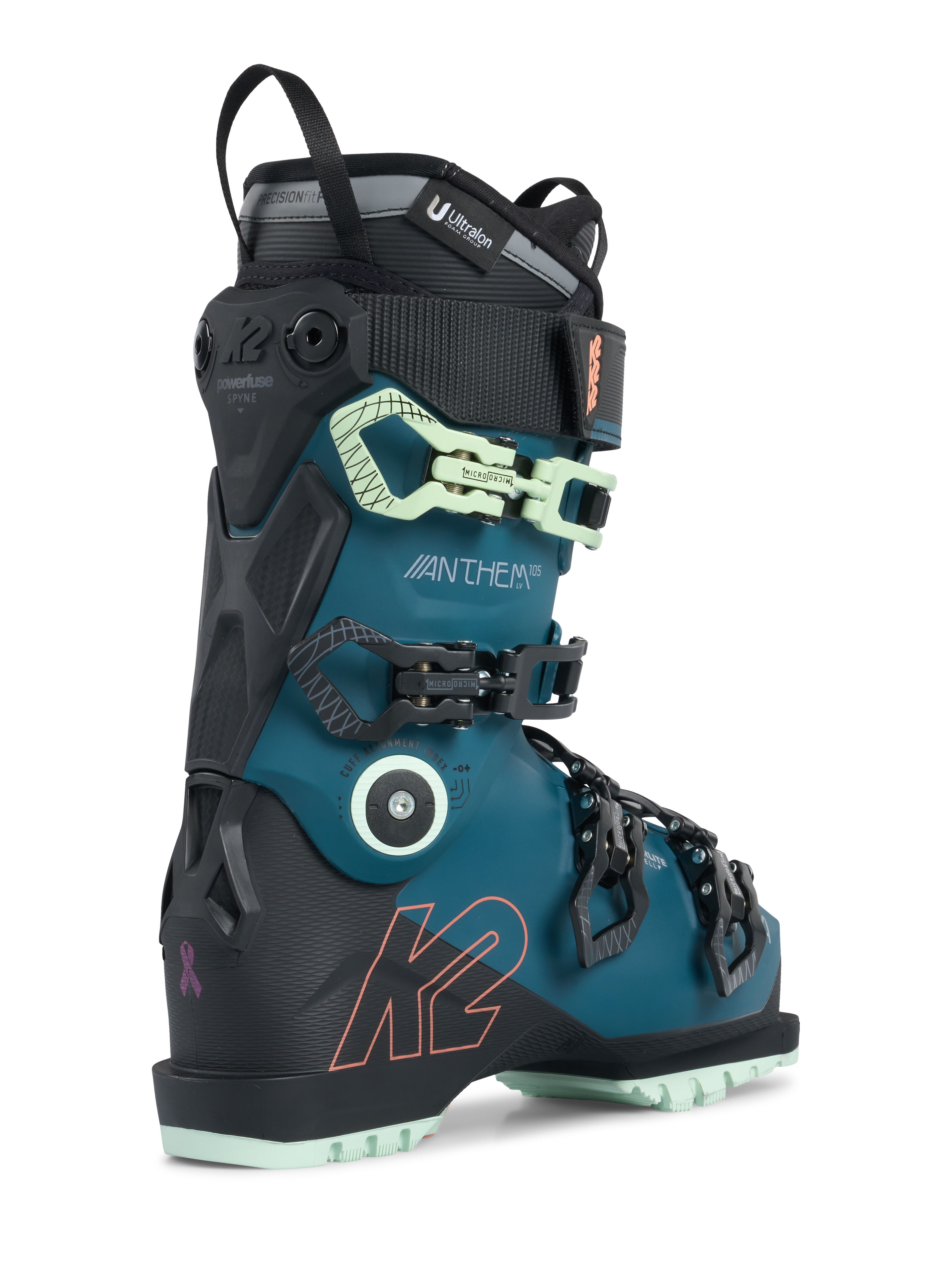 K2 Anthem 105 Mv Gripwalk