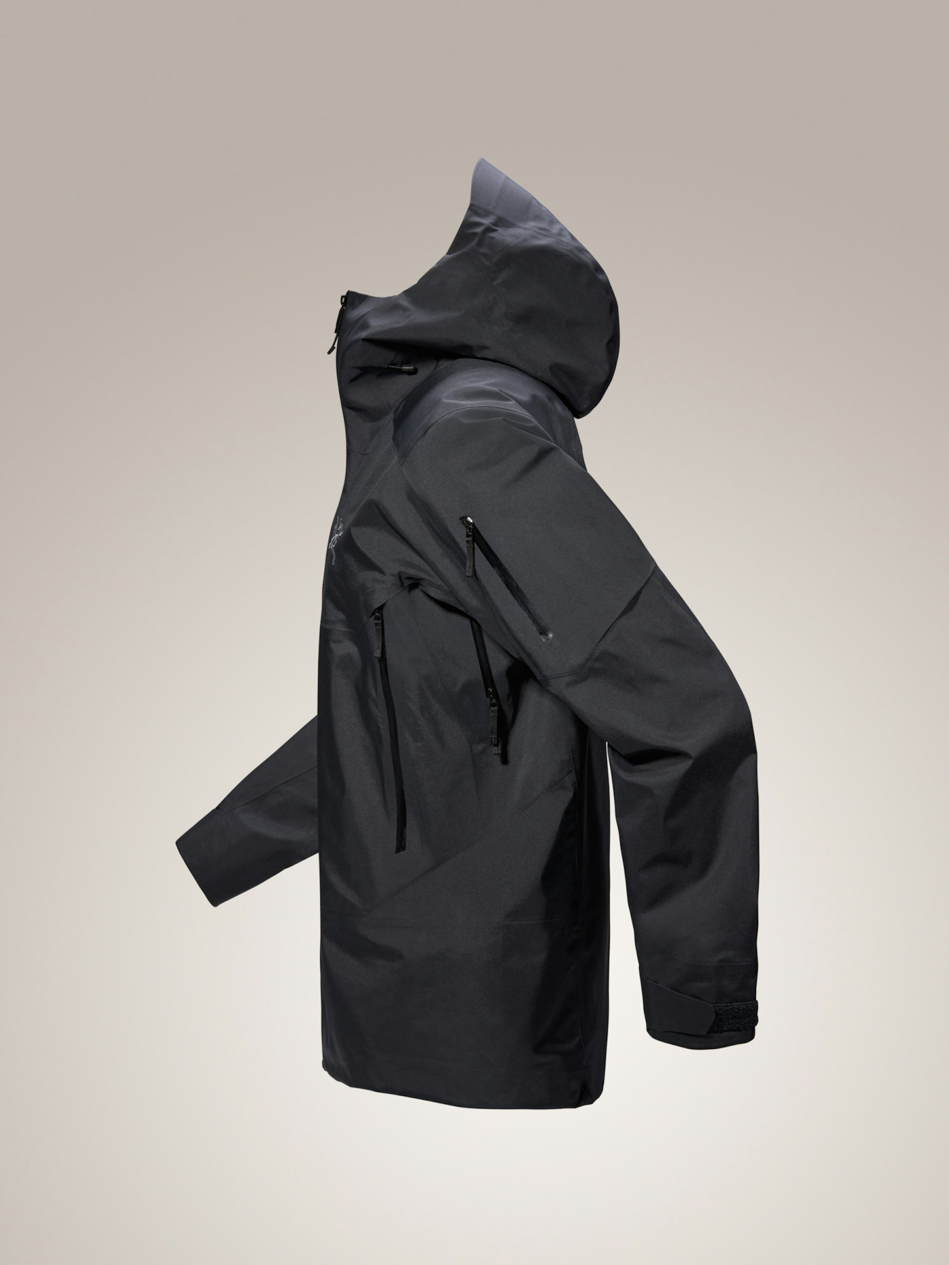 Arcteryx Mens Sabre Jacket