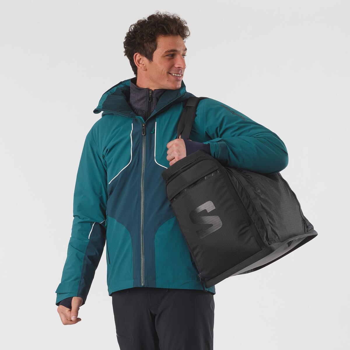 Salomon Extend Max Gearbag