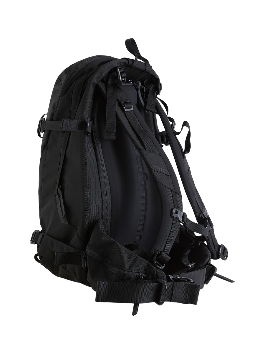 Peak Performance Vertical Ski Backpack