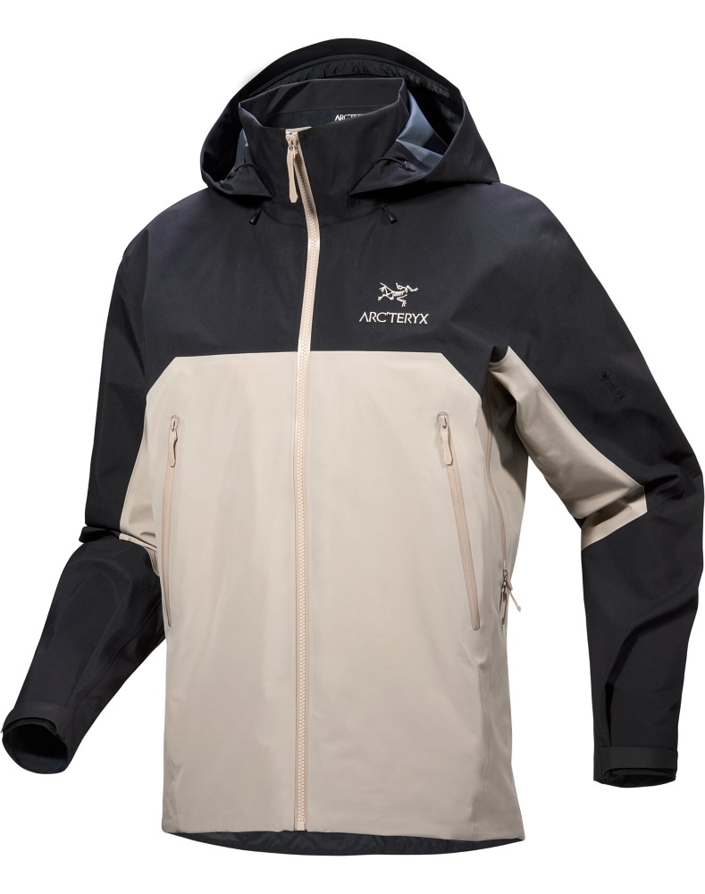 ArcTeryx Mens Beta AR Jacket