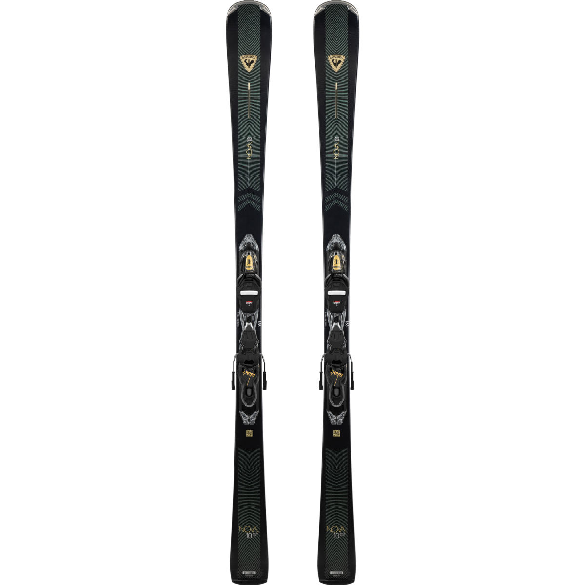 Rossignol Nova 10