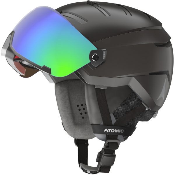 Atomic Savor Gt Amid Visor HD