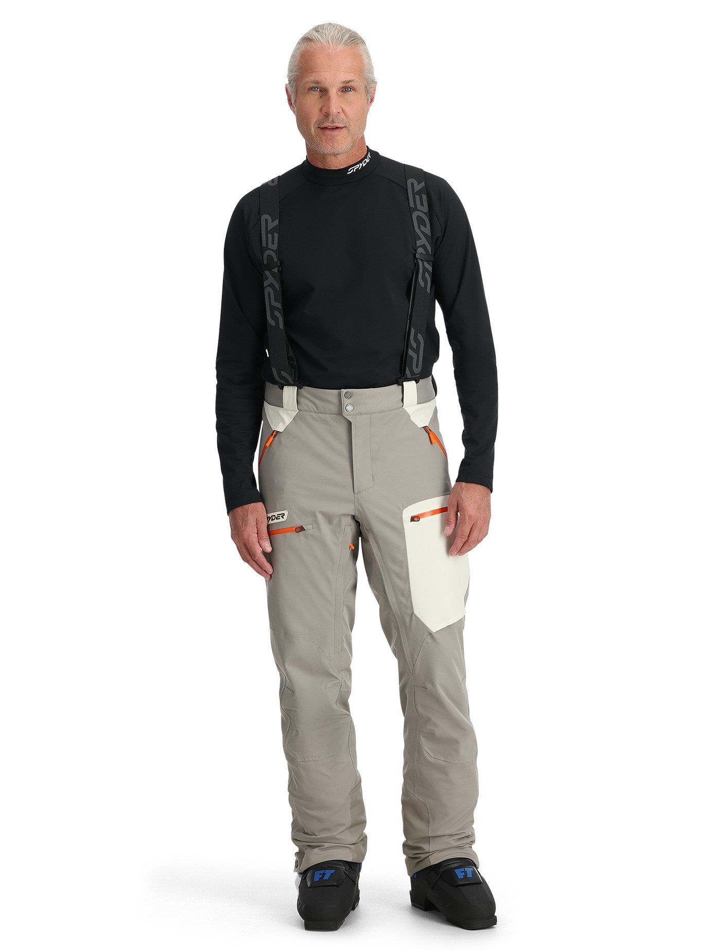 Spyder Mens Propulsion Pants