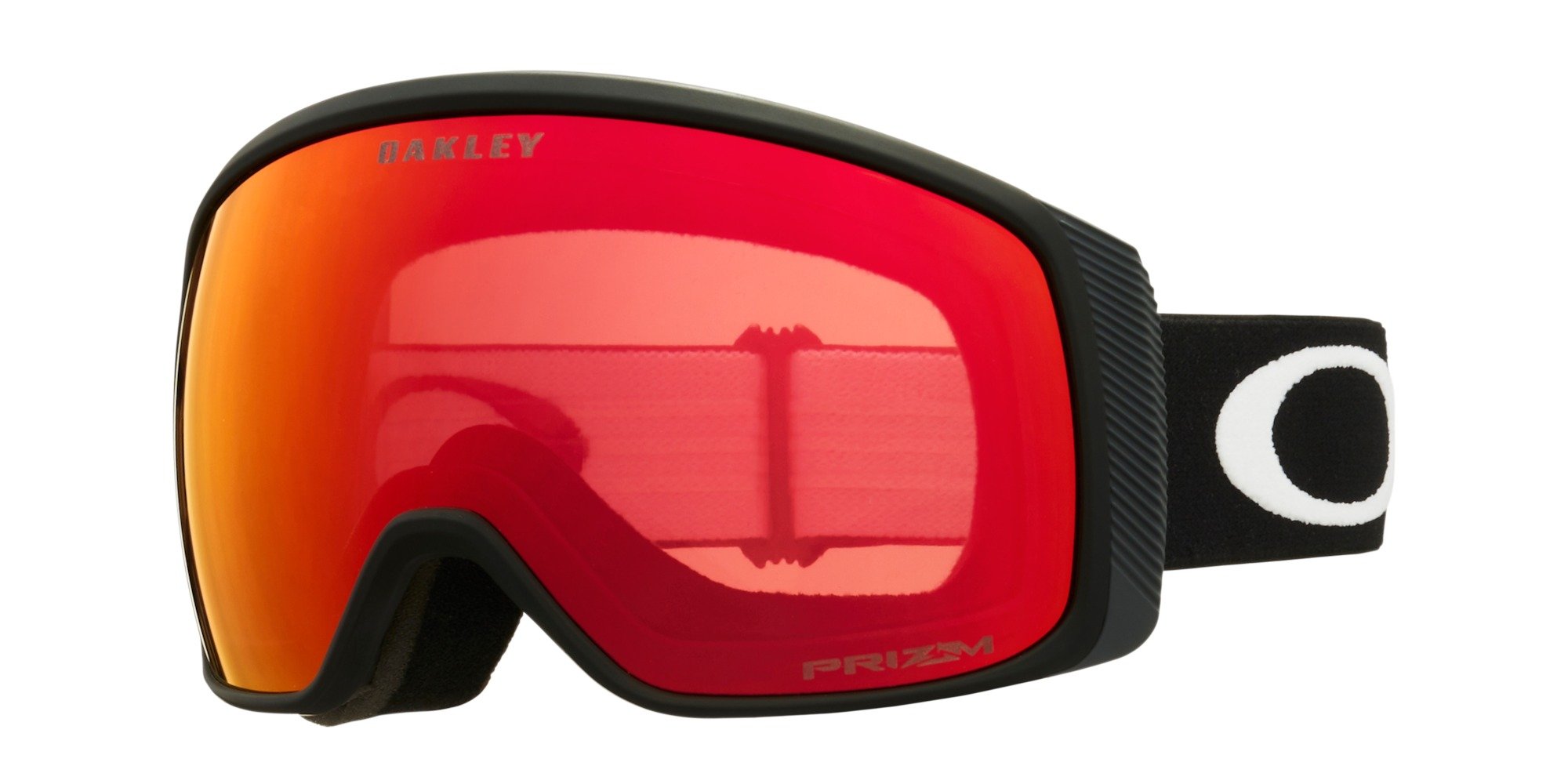 Oakley Flight Tracker M Black/Torch