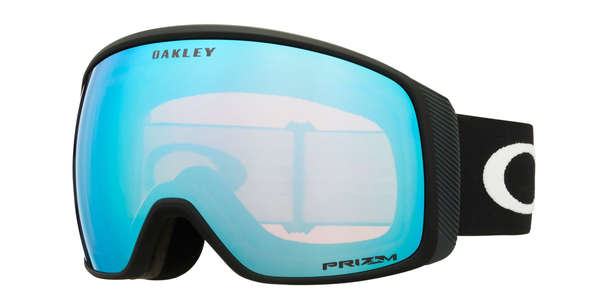 Oakley Flight Tracker L Black/Sapphire