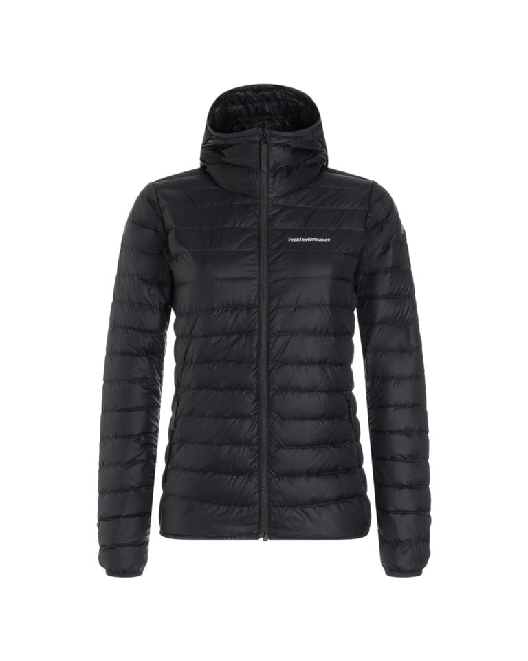 Peak Performance Womens Down Liner Hood Jacket