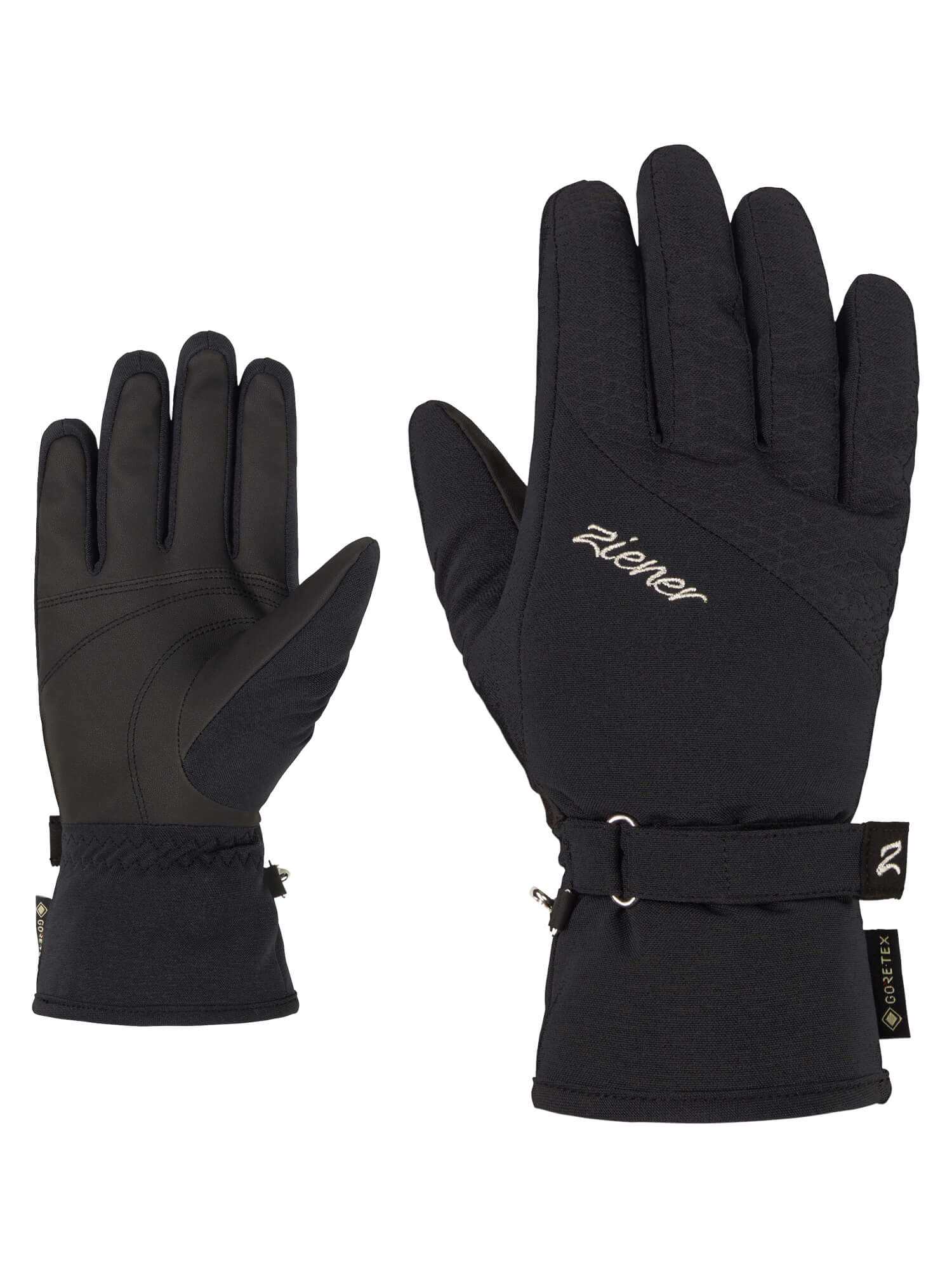 Ziener Klaire Gtx Lady Glove