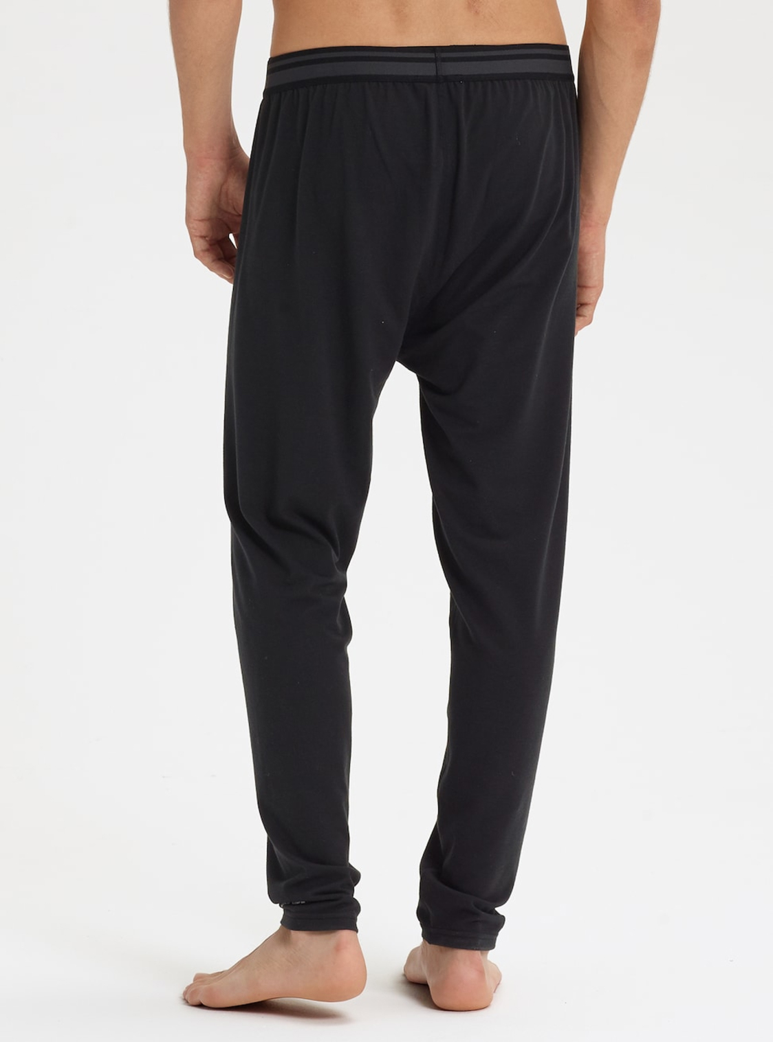 Burton Mens Midweight Base Layer Pants