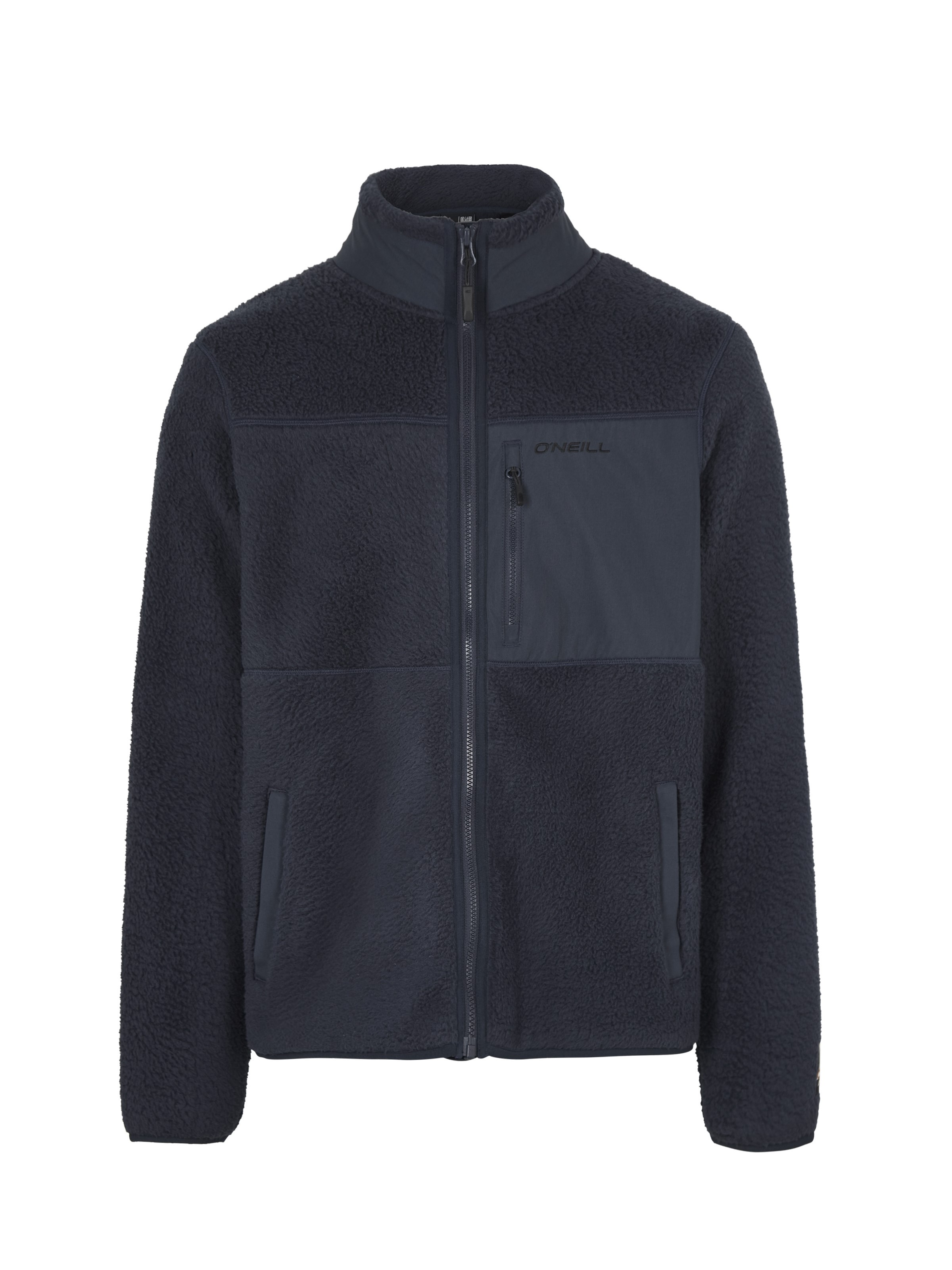 ONeill Mens High Pile Fz Fleece