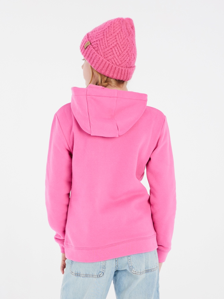 Protest Girls Prthuxley Jr Hoody