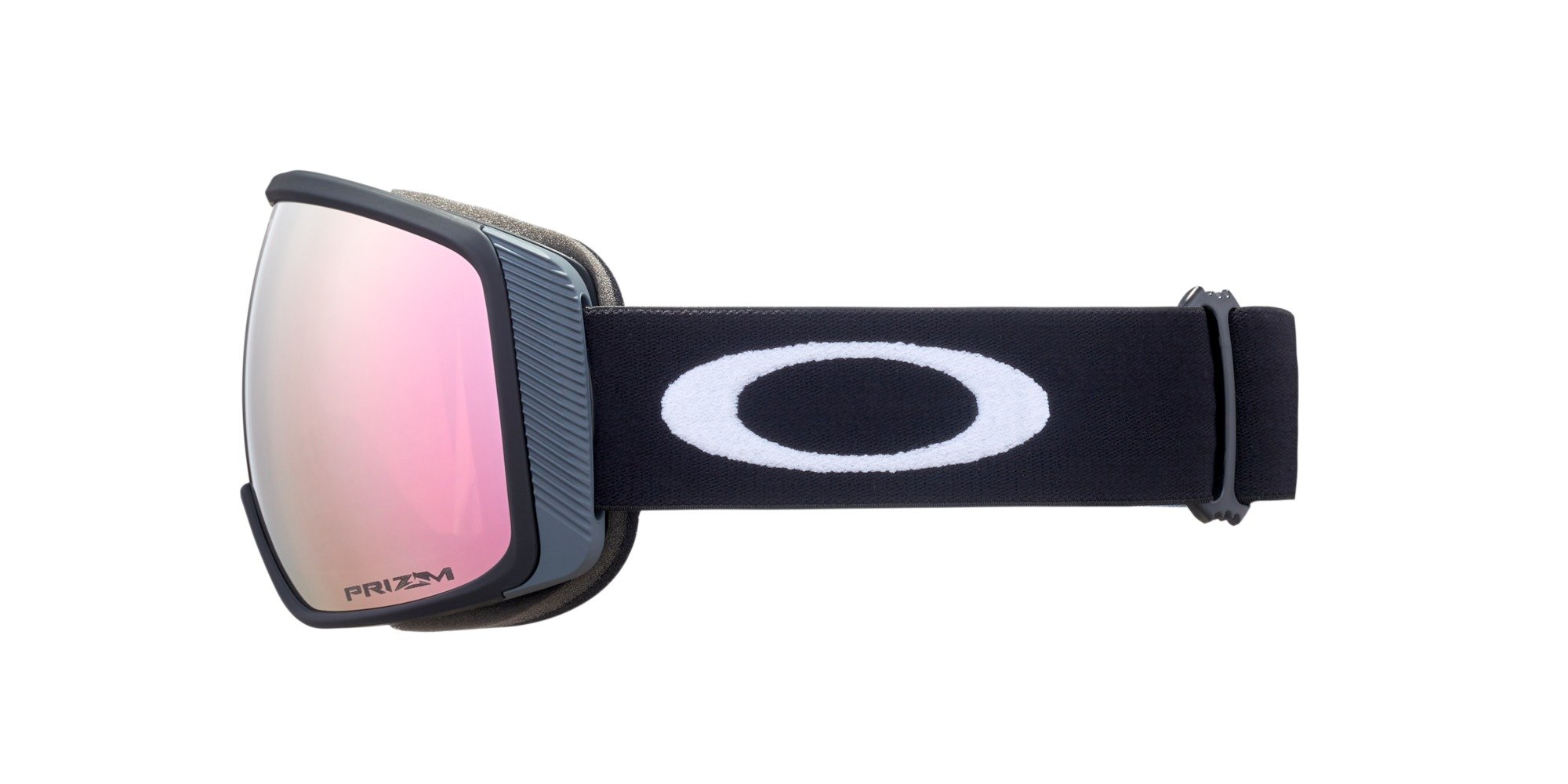 Oakley Flight Tracker M Black/Rose Gold