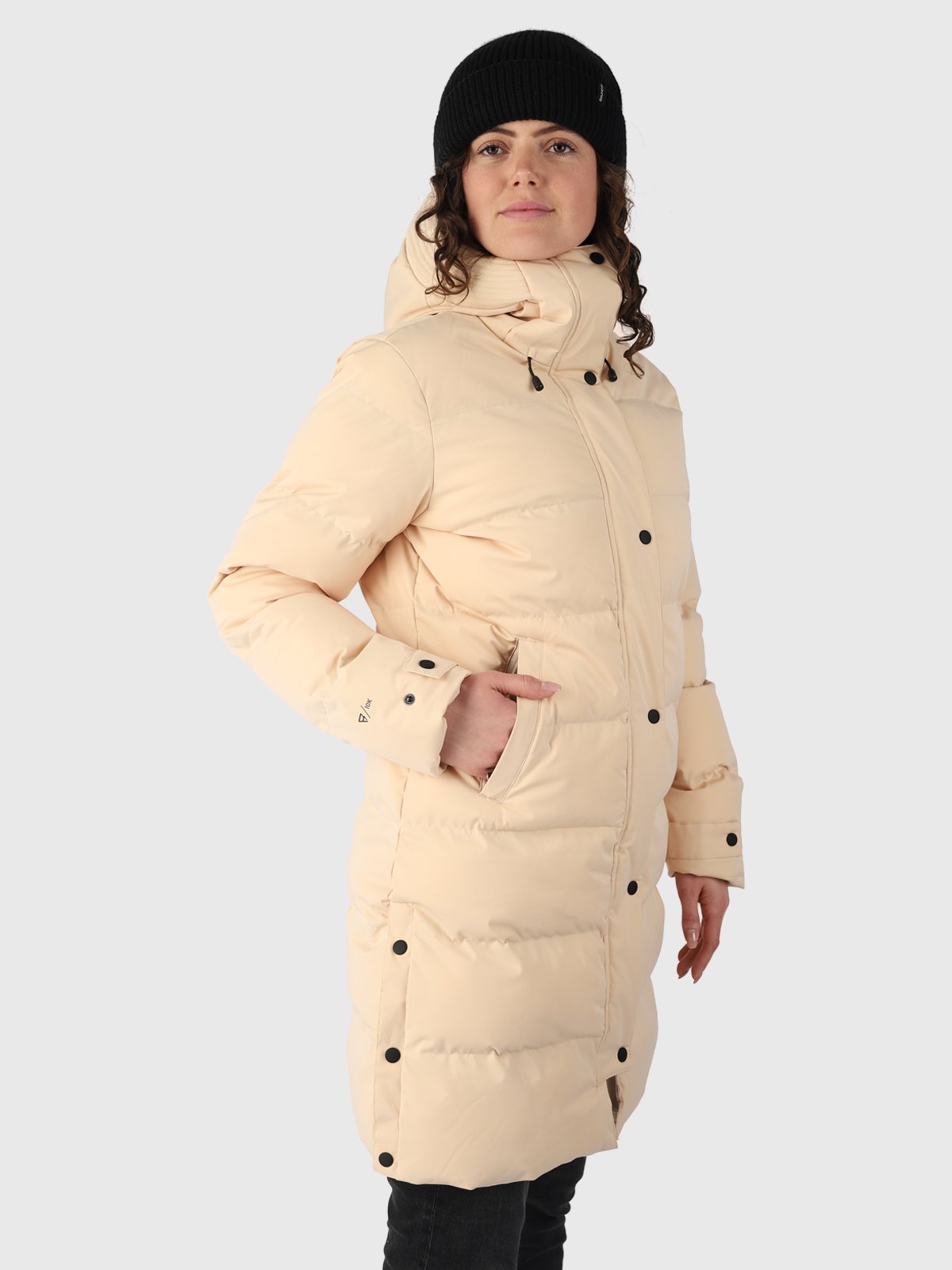 Brunotti Madwell Women Jacket