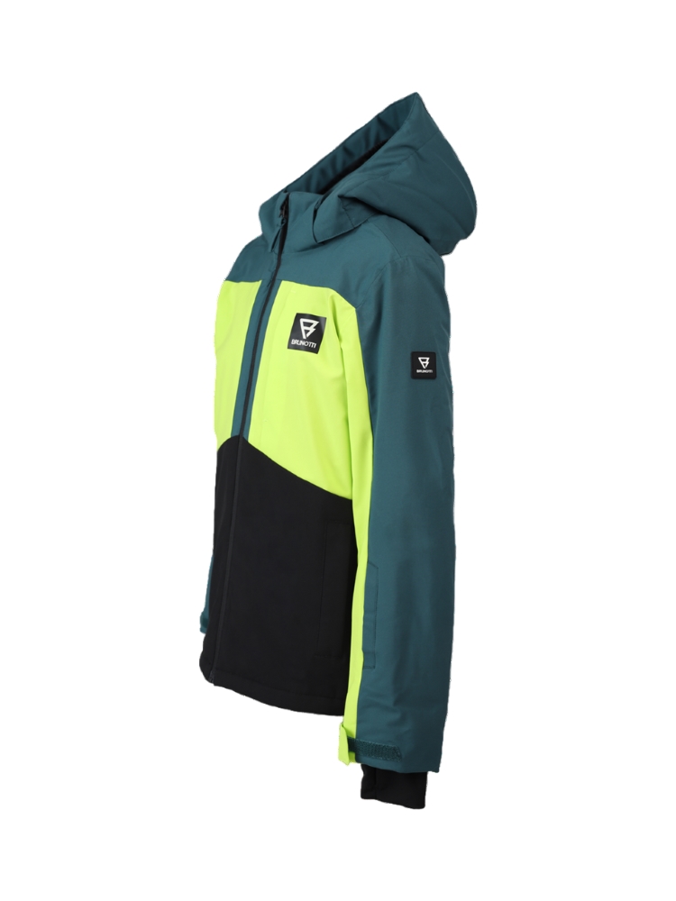 Brunotti Aratiny Boys Snow Jacket