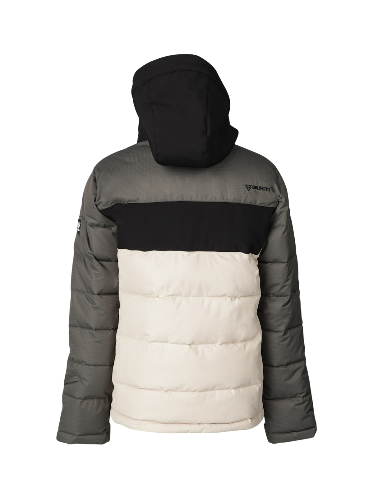 Brunotti Tryjaily Boys Snowjacket