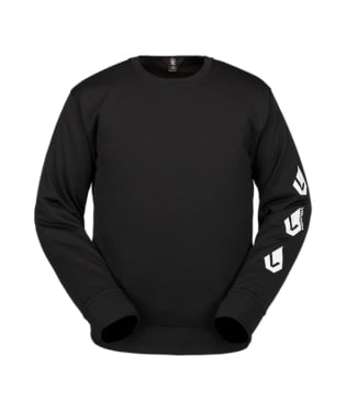 Volcom Mens Core Hydro Crew