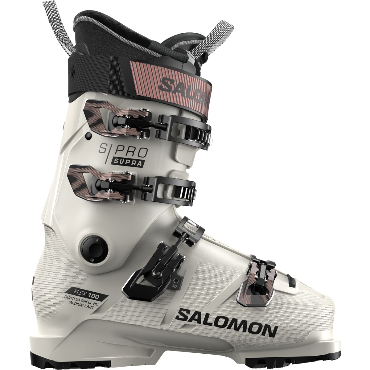 Salomon S/Pro Supra 100 W