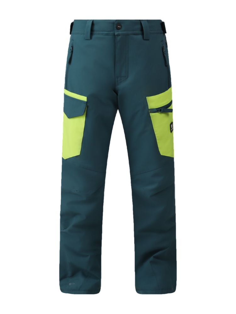 Brunotti Bilby Boys Snow Pants