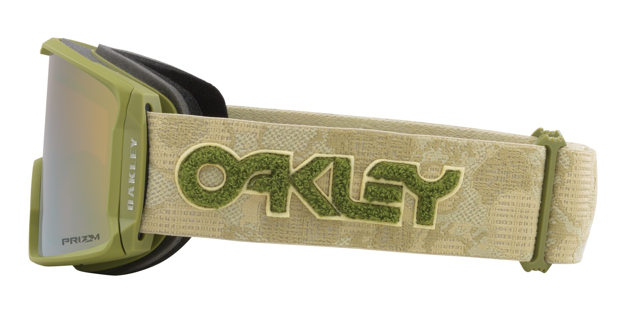 Oakley Line Miner L Sage Kotsenburg/Sage Gold