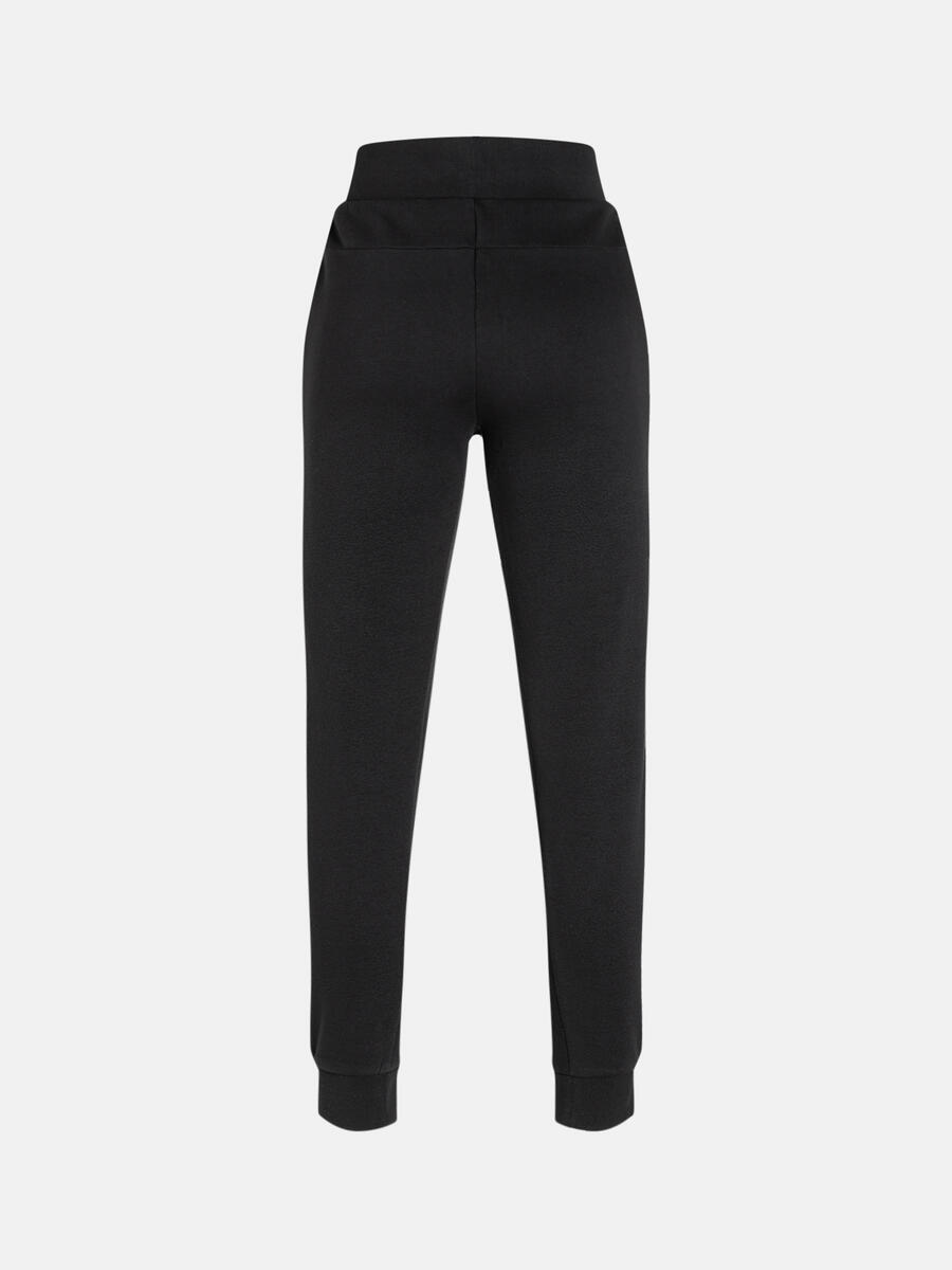 Peak Performance Womens Logo Sweatpants