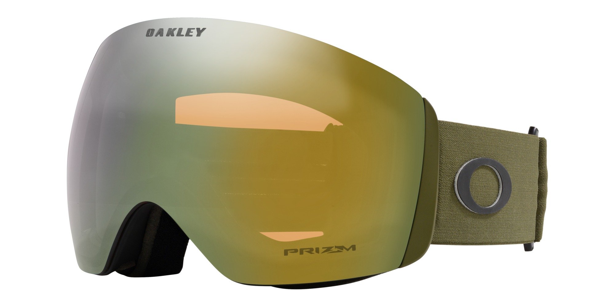 Oakley Flight Deck L Dark Brush/Sage Gold