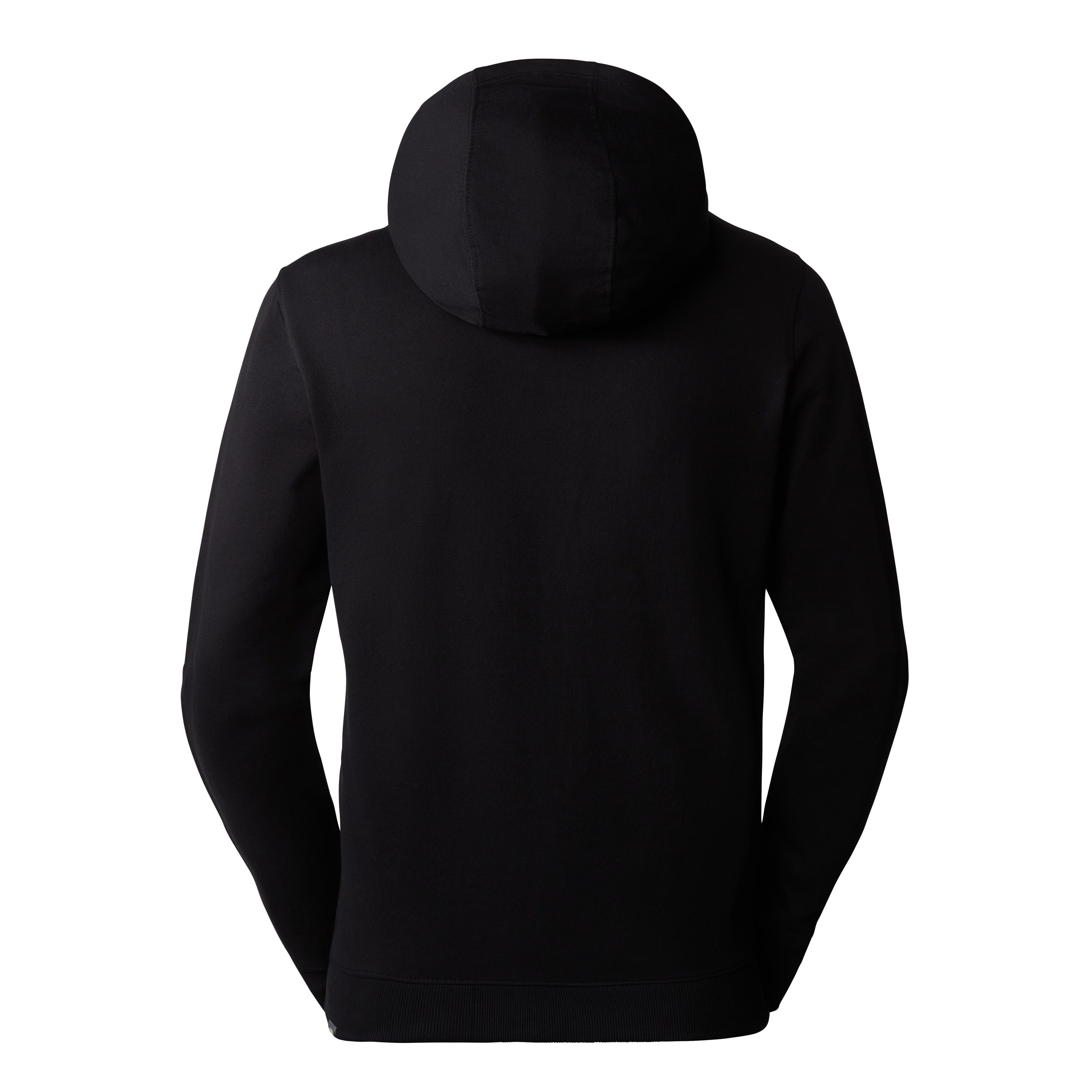 The North Face M Light Drew Peak Pullover Hoo