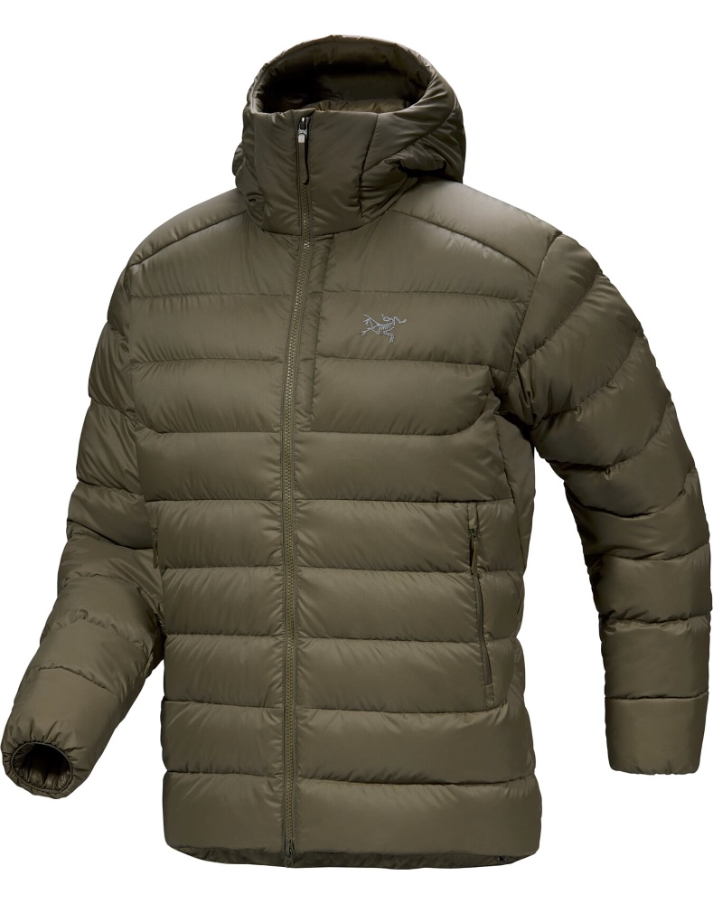 Arcteryx Mens Thorium Hoody