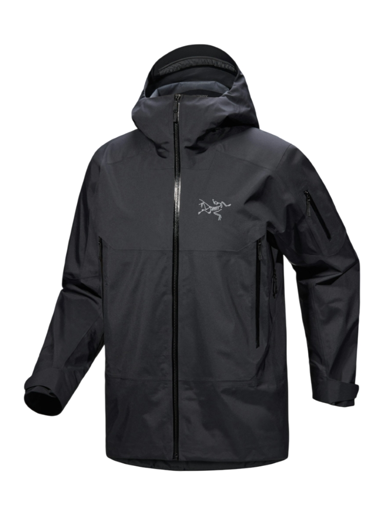 Arcteryx Mens Sabre Jacket