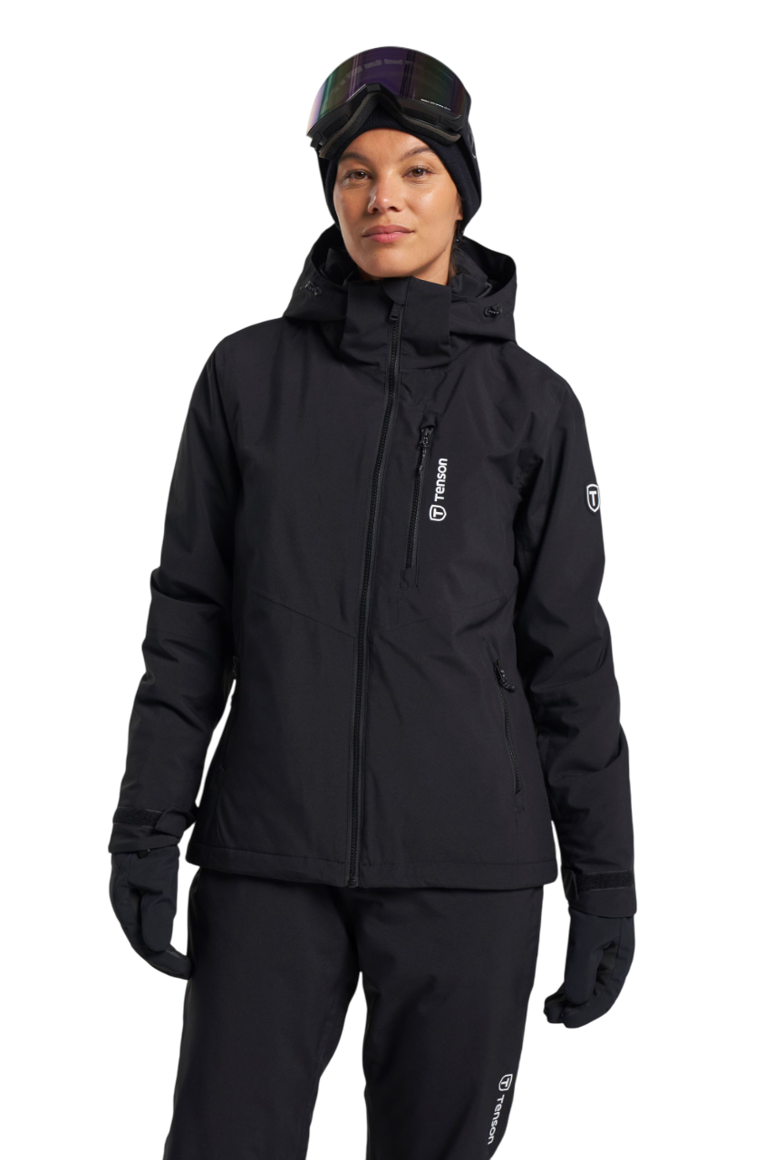 Tenson Womens Moa Ski Jacket