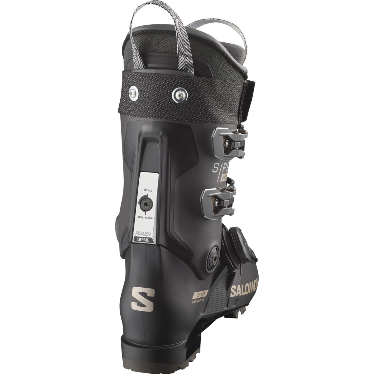 Salomon S/Pro Supra Boa 110 GW