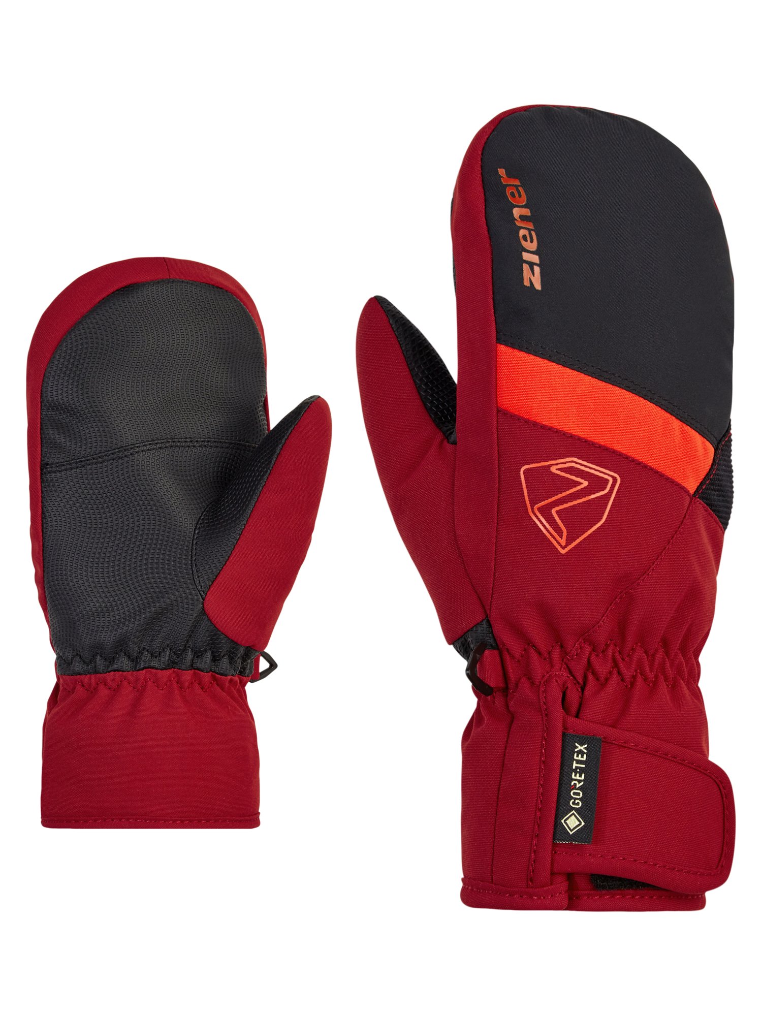 Ziener Levin Gtx Mitten Glove Junior