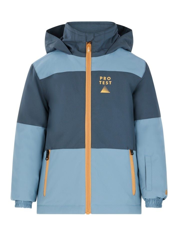 Protest Kids Prtpatrice Td Snowjacket