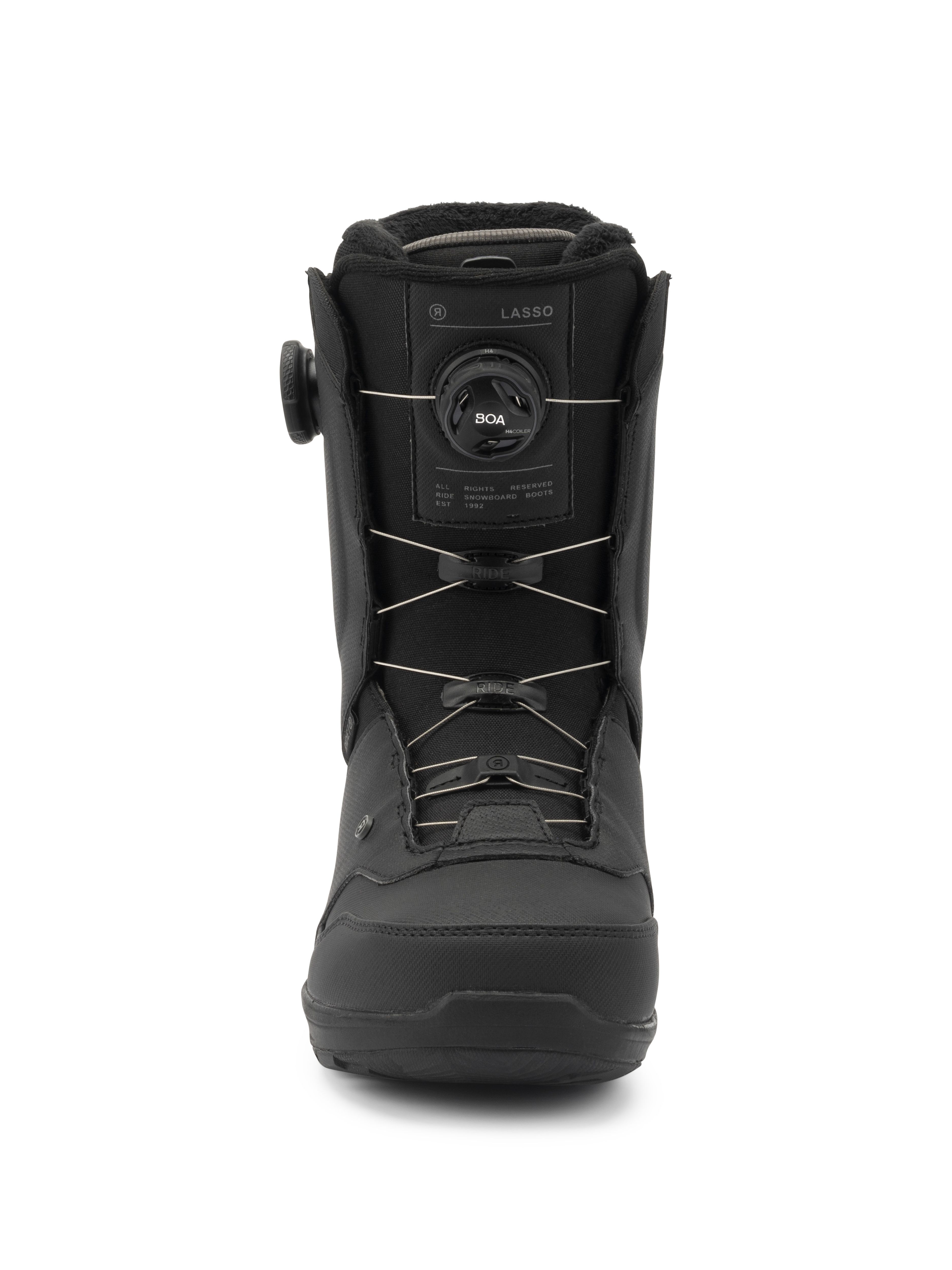 ride norris snowboard boots