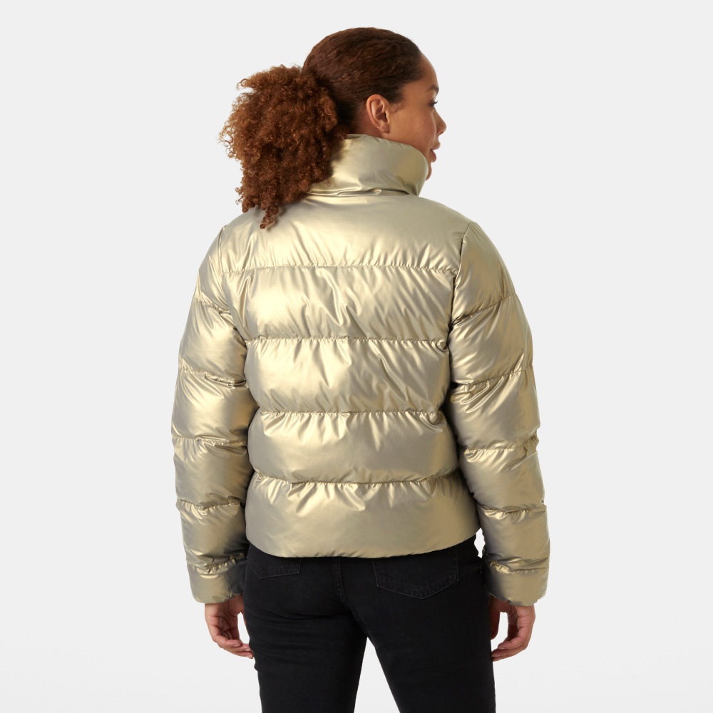 Helly Hansen Womens Jade Puffer Jacket